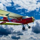 Activit&eacute;s A&eacute;riennes