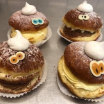 Boulangerie P&acirc;tisserie Rohmer