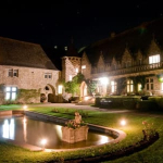 Chateau Hattonchatel