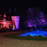 Chateau Hattonchatel