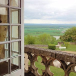 Chateau Hattonchatel