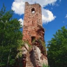 Ch&acirc;teaux et Forteresses