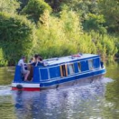 Croisi&egrave;res Fluviales