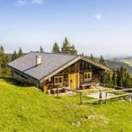 H&eacute;bergements Insolites