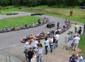 Karting WsV Meisenthal