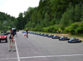Karting WsV Meisenthal