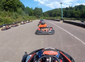 Karting WsV Meisenthal