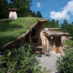 La Maison du Hobbit