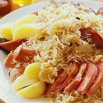 Maison de la Choucroute