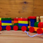 Jouets en Bois