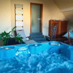 VIlla Th&eacute;r&egrave;se