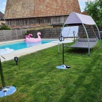 VIlla Th&eacute;r&egrave;se